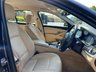 USED 2015 65 BMW 5 SERIES 2.0 520D SE 4d 188 BHP 