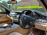 USED 2015 65 BMW 5 SERIES 2.0 520D SE 4d 188 BHP 