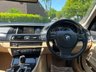 USED 2015 65 BMW 5 SERIES 2.0 520D SE 4d 188 BHP 