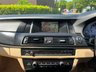 USED 2015 65 BMW 5 SERIES 2.0 520D SE 4d 188 BHP 