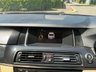 USED 2015 65 BMW 5 SERIES 2.0 520D SE 4d 188 BHP 