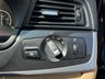 USED 2015 65 BMW 5 SERIES 2.0 520D SE 4d 188 BHP 