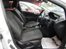 USED 2013 63 FORD FIESTA 1.6 TITANIUM 5d 104 BHP Finished in FROZEN WHITE with contrasting GREY Cloth Trim. This Fiesta is a small family high spec 5 door AUTO car that you can really enjoy driving. Economical and cheap to run, stylish to look at and some great features. Specification includes  DAB Radio, Power Folding Door Mirrors, B/Tooth, Alloys, Air Con, Heated front Screen and much more. Dealer serviced 6986 miles, 14340 miles, 24593 miles, 29597 miles, 35626 miles, 39841 miles, 42361 miles and at 47452 miles.
