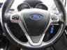 USED 2013 63 FORD FIESTA 1.6 TITANIUM 5d 104 BHP Finished in FROZEN WHITE with contrasting GREY Cloth Trim. This Fiesta is a small family high spec 5 door AUTO car that you can really enjoy driving. Economical and cheap to run, stylish to look at and some great features. Specification includes  DAB Radio, Power Folding Door Mirrors, B/Tooth, Alloys, Air Con, Heated front Screen and much more. Dealer serviced 6986 miles, 14340 miles, 24593 miles, 29597 miles, 35626 miles, 39841 miles, 42361 miles and at 47452 miles.