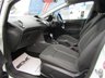 USED 2013 63 FORD FIESTA 1.6 TITANIUM 5d 104 BHP Finished in FROZEN WHITE with contrasting GREY Cloth Trim. This Fiesta is a small family high spec 5 door AUTO car that you can really enjoy driving. Economical and cheap to run, stylish to look at and some great features. Specification includes  DAB Radio, Power Folding Door Mirrors, B/Tooth, Alloys, Air Con, Heated front Screen and much more. Dealer serviced 6986 miles, 14340 miles, 24593 miles, 29597 miles, 35626 miles, 39841 miles, 42361 miles and at 47452 miles.