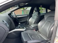 USED 2011 11 AUDI A5 2.0 SPORTBACK TDI S LINE 5d 168 BHP 