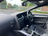USED 2011 11 AUDI A5 2.0 SPORTBACK TDI S LINE 5d 168 BHP 