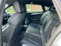USED 2011 11 AUDI A5 2.0 SPORTBACK TDI S LINE 5d 168 BHP 