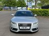 USED 2011 11 AUDI A5 2.0 SPORTBACK TDI S LINE 5d 168 BHP 