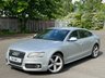 USED 2011 11 AUDI A5 2.0 SPORTBACK TDI S LINE 5d 168 BHP 