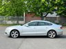 USED 2011 11 AUDI A5 2.0 SPORTBACK TDI S LINE 5d 168 BHP 