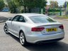 USED 2011 11 AUDI A5 2.0 SPORTBACK TDI S LINE 5d 168 BHP 