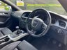 USED 2011 11 AUDI A5 2.0 SPORTBACK TDI S LINE 5d 168 BHP 