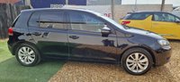 USED 2009 59 VOLKSWAGEN GOLF 1.4 S 5d 79 BHP 