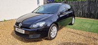 USED 2009 59 VOLKSWAGEN GOLF 1.4 S 5d 79 BHP 