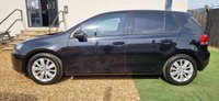 USED 2009 59 VOLKSWAGEN GOLF 1.4 S 5d 79 BHP 