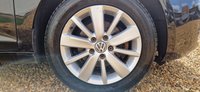 USED 2009 59 VOLKSWAGEN GOLF 1.4 S 5d 79 BHP 