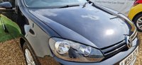 USED 2009 59 VOLKSWAGEN GOLF 1.4 S 5d 79 BHP 