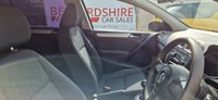 USED 2009 59 VOLKSWAGEN GOLF 1.4 S 5d 79 BHP 