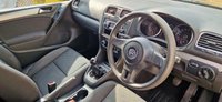 USED 2009 59 VOLKSWAGEN GOLF 1.4 S 5d 79 BHP 