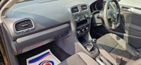USED 2009 59 VOLKSWAGEN GOLF 1.4 S 5d 79 BHP 