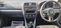 USED 2009 59 VOLKSWAGEN GOLF 1.4 S 5d 79 BHP 