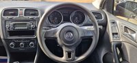USED 2009 59 VOLKSWAGEN GOLF 1.4 S 5d 79 BHP 