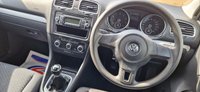 USED 2009 59 VOLKSWAGEN GOLF 1.4 S 5d 79 BHP 