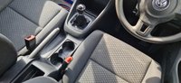 USED 2009 59 VOLKSWAGEN GOLF 1.4 S 5d 79 BHP 