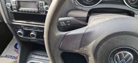 USED 2009 59 VOLKSWAGEN GOLF 1.4 S 5d 79 BHP 
