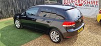 USED 2009 59 VOLKSWAGEN GOLF 1.4 S 5d 79 BHP 