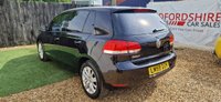 USED 2009 59 VOLKSWAGEN GOLF 1.4 S 5d 79 BHP 