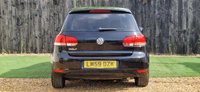 USED 2009 59 VOLKSWAGEN GOLF 1.4 S 5d 79 BHP 