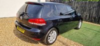USED 2009 59 VOLKSWAGEN GOLF 1.4 S 5d 79 BHP 