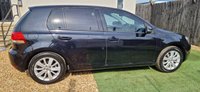 USED 2009 59 VOLKSWAGEN GOLF 1.4 S 5d 79 BHP 