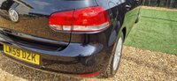 USED 2009 59 VOLKSWAGEN GOLF 1.4 S 5d 79 BHP 