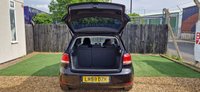 USED 2009 59 VOLKSWAGEN GOLF 1.4 S 5d 79 BHP 