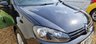 USED 2009 59 VOLKSWAGEN GOLF 1.4 S 5d 79 BHP 
