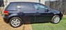 USED 2009 59 VOLKSWAGEN GOLF 1.4 S 5d 79 BHP 