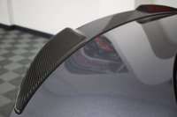 USED 2020 D ALFA ROMEO GIULIA 2.9 V6 BITURBO QUADRIFOGLIO 4d 503 BHP EXPOSED ROOF / CARBON BUCKETS