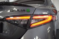 USED 2020 D ALFA ROMEO GIULIA 2.9 V6 BITURBO QUADRIFOGLIO 4d 503 BHP EXPOSED ROOF / CARBON BUCKETS