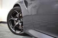 USED 2020 D ALFA ROMEO GIULIA 2.9 V6 BITURBO QUADRIFOGLIO 4d 503 BHP EXPOSED ROOF / CARBON BUCKETS