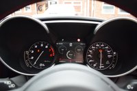 USED 2020 D ALFA ROMEO GIULIA 2.9 V6 BITURBO QUADRIFOGLIO 4d 503 BHP EXPOSED ROOF / CARBON BUCKETS