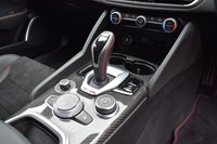 USED 2020 D ALFA ROMEO GIULIA 2.9 V6 BITURBO QUADRIFOGLIO 4d 503 BHP EXPOSED ROOF / CARBON BUCKETS