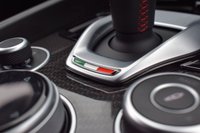 USED 2020 D ALFA ROMEO GIULIA 2.9 V6 BITURBO QUADRIFOGLIO 4d 503 BHP EXPOSED ROOF / CARBON BUCKETS