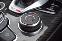 USED 2020 D ALFA ROMEO GIULIA 2.9 V6 BITURBO QUADRIFOGLIO 4d 503 BHP EXPOSED ROOF / CARBON BUCKETS