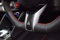 USED 2020 D ALFA ROMEO GIULIA 2.9 V6 BITURBO QUADRIFOGLIO 4d 503 BHP EXPOSED ROOF / CARBON BUCKETS