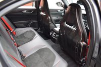 USED 2020 D ALFA ROMEO GIULIA 2.9 V6 BITURBO QUADRIFOGLIO 4d 503 BHP EXPOSED ROOF / CARBON BUCKETS