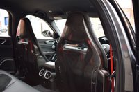 USED 2020 D ALFA ROMEO GIULIA 2.9 V6 BITURBO QUADRIFOGLIO 4d 503 BHP EXPOSED ROOF / CARBON BUCKETS