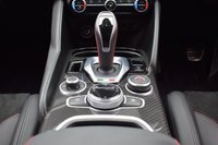 USED 2020 D ALFA ROMEO GIULIA 2.9 V6 BITURBO QUADRIFOGLIO 4d 503 BHP EXPOSED ROOF / CARBON BUCKETS